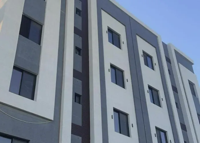 Glamour Nuzha Residential units- وحدات جلامور النزهة السكنية